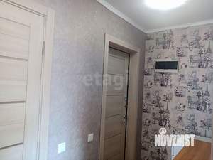 1-к квартира, вторичка, 30м2, 3/6 этаж