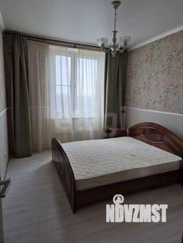 2-к квартира, вторичка, 60м2, 13/14 этаж