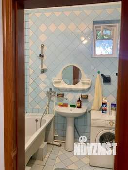 3-к квартира, вторичка, 48м2, 1/2 этаж