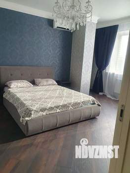 2-к квартира, вторичка, 60м2, 7/10 этаж