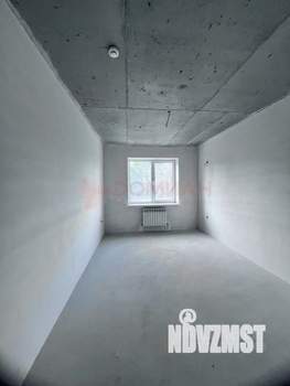 2-к квартира, вторичка, 53м2, 6/25 этаж