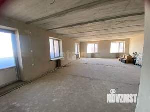 3-к квартира, вторичка, 77м2, 14/17 этаж