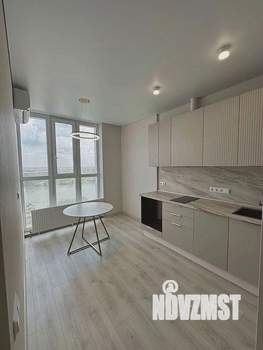 1-к квартира, вторичка, 36м2, 11/26 этаж