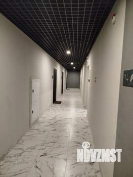 1-к квартира, вторичка, 41м2, 3/19 этаж