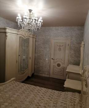 2-к квартира, вторичка, 61м2, 21/24 этаж