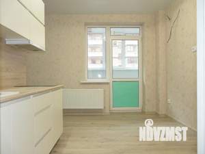 Студия квартира, вторичка, 32м2, 12/24 этаж