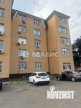 3-к квартира, вторичка, 235м2, 1/5 этаж