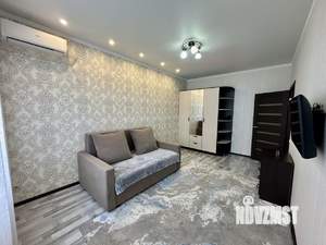 1-к квартира, вторичка, 34м2, 8/19 этаж