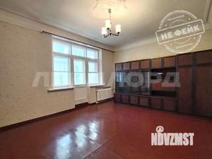 3-к квартира, вторичка, 84м2, 2/4 этаж