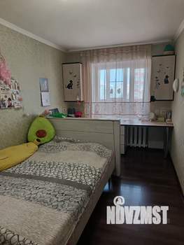 2-к квартира, вторичка, 57м2, 11/14 этаж