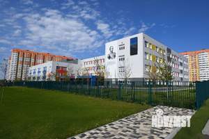 Студия квартира, вторичка, 25м2, 5/16 этаж