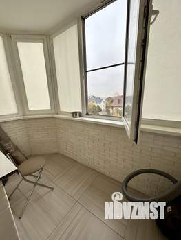 1-к квартира, вторичка, 50м2, 5/5 этаж