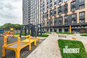 1-к квартира, вторичка, 35м2, 2/20 этаж