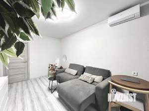 2-к квартира, вторичка, 48м2, 17/25 этаж