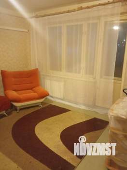 3-к квартира, вторичка, 60м2, 1/9 этаж