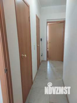 3-к квартира, вторичка, 67м2, 14/16 этаж