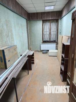2-к квартира, вторичка, 42м2, 1/1 этаж