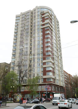 5-к квартира, вторичка, 207м2, 8/20 этаж