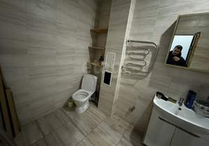 2-к квартира, вторичка, 68м2, 8/24 этаж