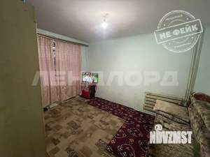 1-к квартира, вторичка, 22м2, 7/9 этаж