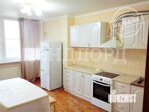 3-к квартира, вторичка, 102м2, 7/18 этаж