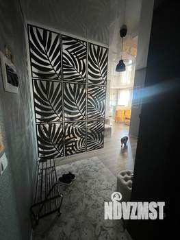 2-к квартира, вторичка, 45м2, 5/22 этаж