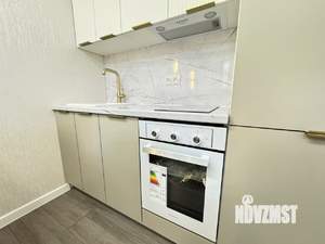 Студия квартира, вторичка, 25м2, 7/10 этаж