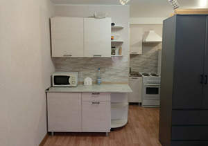 Студия квартира, вторичка, 18м2, 7/9 этаж