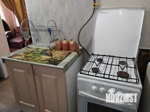 1-к квартира, вторичка, 26м2, 3/3 этаж