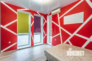 3-к квартира, вторичка, 73м2, 3/4 этаж