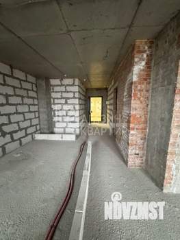 1-к квартира, вторичка, 37м2, 16/22 этаж