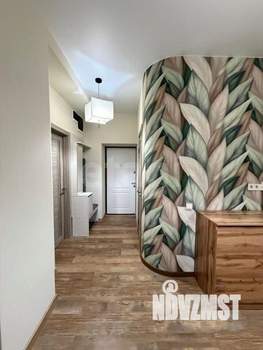 2-к квартира, вторичка, 52м2, 5/5 этаж