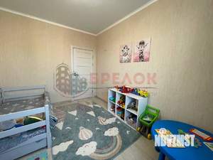 3-к квартира, вторичка, 59м2, 8/17 этаж