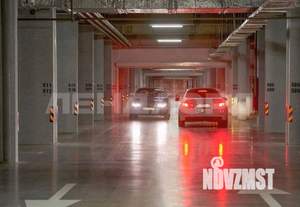 1-к квартира, вторичка, 41м2, 2/25 этаж