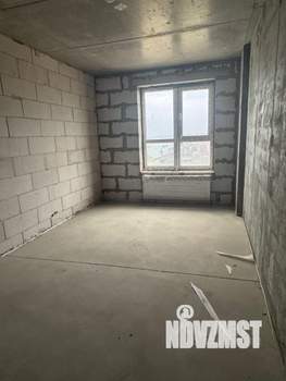 1-к квартира, вторичка, 39м2, 9/25 этаж