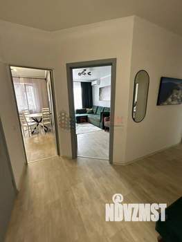 2-к квартира, вторичка, 57м2, 3/4 этаж