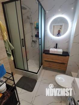 Студия квартира, вторичка, 27м2, 10/20 этаж