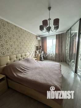 4-к квартира, вторичка, 91м2, 8/9 этаж