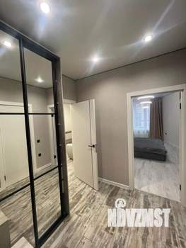 2-к квартира, вторичка, 47м2, 11/24 этаж