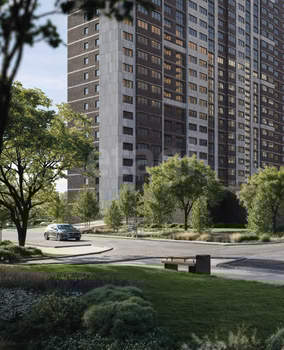 1-к квартира, вторичка, 41м2, 13/20 этаж