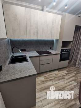 2-к квартира, вторичка, 54м2, 8/20 этаж