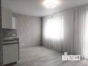 Студия квартира, вторичка, 34м2, 5/10 этаж