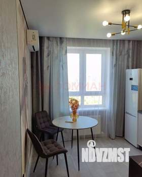 1-к квартира, вторичка, 41м2, 9/20 этаж