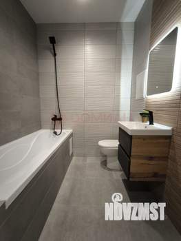 Студия квартира, вторичка, 26м2, 8/9 этаж