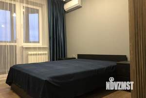 1-к квартира, вторичка, 40м2, 21/24 этаж