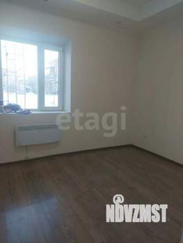 1-к квартира, вторичка, 40м2, 1/2 этаж