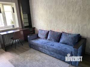 1-к квартира, вторичка, 32м2, 2/5 этаж