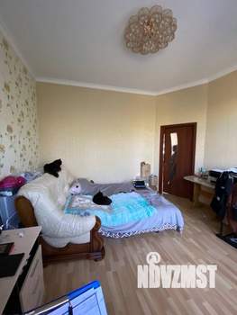 3-к квартира, вторичка, 67м2, 2/3 этаж