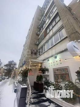 1-к квартира, вторичка, 36м2, 7/9 этаж