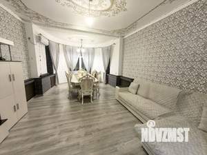 3-к квартира, вторичка, 85м2, 4/4 этаж